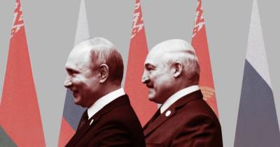 Белорусско-российская интеграция — перелома не будет? - eadaily.com - Белоруссия