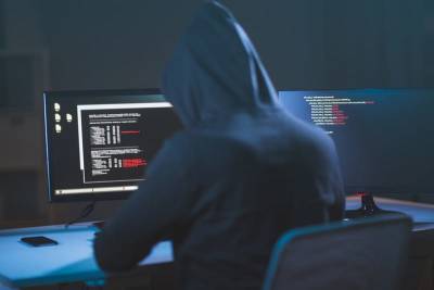 Рост хакерских атак угрожает мировой торговле и мира - cursorinfo.co.il - Торговля