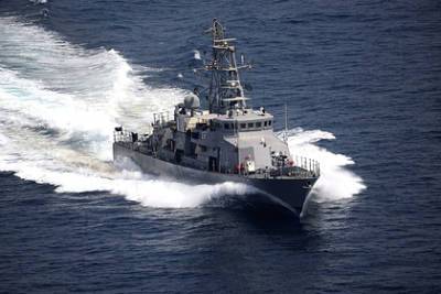 ВМС США назвали четыре проблемы - lenta.ru - Сша - Китай - Куба