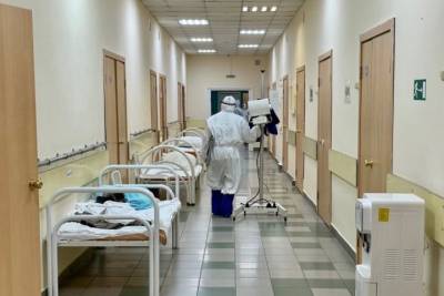 Еще 11 новосибирцев скончались от коронавируса - tayga.info - Новосибирская обл.