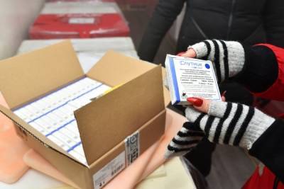 Узбекистан зарегистрировал вакцину «Спутник V» местного производства - govoritmoskva.ru - Россия - Ссср - Узбекистан