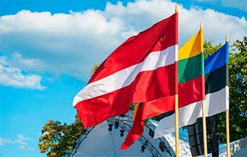 Путь к свободе: Как страны Балтии восстановили независимость 30 лет назад - charter97.org - Ссср - Белоруссия - Эстония - Вильнюс - Латвия - Литва