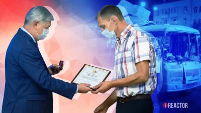 На волоске от смерти: простые герои лета 2021 года - inforeactor.ru