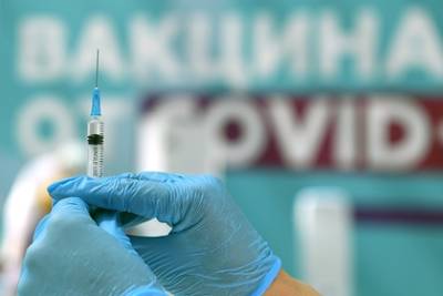 Александр Гинцбург - Глава центра Гамалеи назвал условие для создания вакцины от гриппа и COVID-19 - lenta.ru