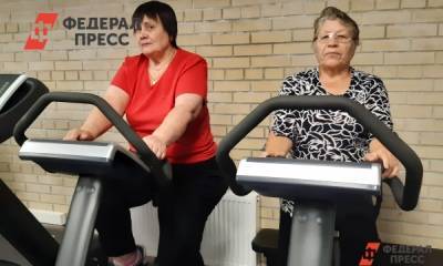 Найдена взаимосвязь между занятиями спортом и риском смерти от COVID - fedpress.ru - Москва - Сша