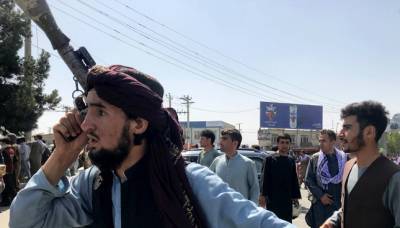 Ашраф Гани - «Талибы будут заняты внутренними проблемами». Эксперт об угрозе Афганистана для Центральной Азии - dialog.tj - Афганистан