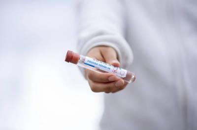 Россия начнет испытания вакцины с белками нескольких штаммов COVID-19 - bash.news - Россия