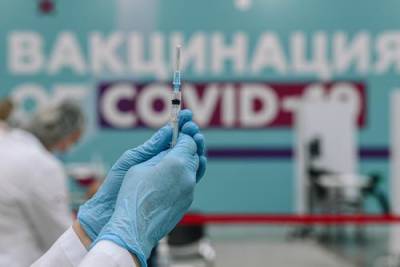 Александр Гинцбург - В Центре имени Гамалеи создали заготовки для обновления вакцины «Спутник V» - argumenti.ru