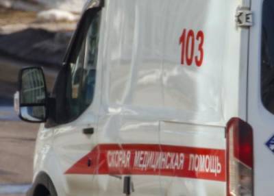 Два медика пострадали в результате ДТП с машиной скорой помощи в Москве - argumenti.ru - Москва