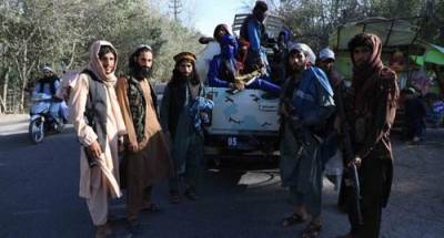 Запрещенный «Талибан»* запрещает запрещенные наркотики и запрещенный ваххабизм - argumenti.ru - Афганистан