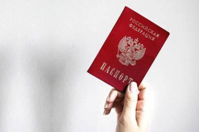 Максут Шадаев - Как будет происходить замена паспорта на смарт-карту - yur-gazeta.ru - Россия