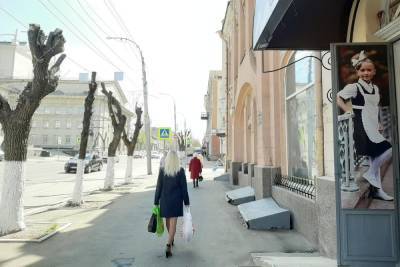 Саратовские школьники ждут 1-го сентября в обычном формате - saratov.mk.ru - Саратов