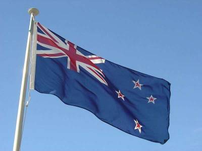 Крис Хипкинс - В Новой Зеландии потерпела крах стратегия Минздрава «Zero Covid» - actualnews.org - Новая Зеландия