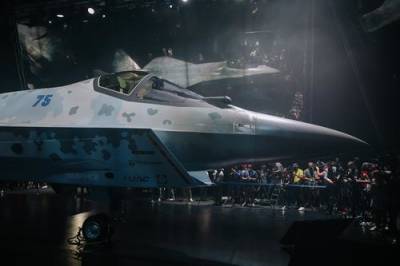 AeroTime Hub: США могут сорвать разработку российского истребителя Checkmate, продав F-35 Объединенным Арабским Эмиратам - argumenti.ru - Россия - Сша - Эмираты