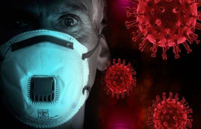 Сая Редди - Иммунолог рассказал о возможности появление новых опасных штаммов коронавируса - ont.by - Белоруссия - Бразилия - Юар