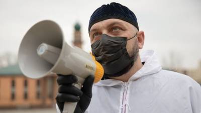 ТОП-5 способов проверить, что ваша маска не просто аксессуар, а средство защиты - 5-tv.ru - Россия