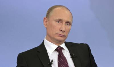 Путин поручил банкам вернуть россиянам соцвыплаты, списанные на погашение кредитов - abnews.ru