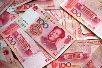 Китай показал рекордно высокий рост применения юаня в трансграничных расчетах - eadaily.com - Сша - Китай