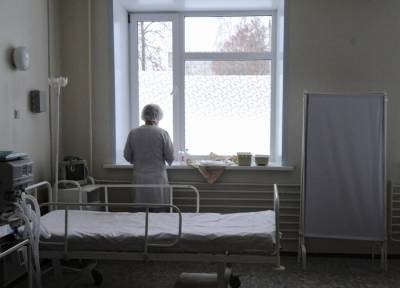 Медсестру из Новокузнецка уволят за то, что была пьяной на рабочем месте - interfax-russia.ru - Новокузнецк