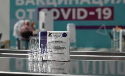Андрей Продеус - Врач объяснил, почему надо вакцинироваться от коронавируса до осени - news.megatyumen.ru