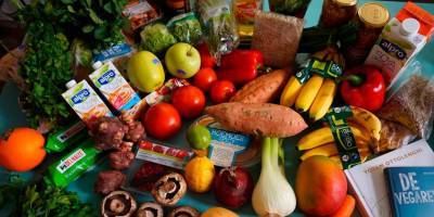 Какие продукты питания могут защитить от коронавируса? - detaly.co.il