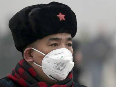 Минздрав КНР заявил о приостановлении распространения COVID-19 в стране - rosbalt.ru - Китай