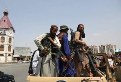 Портал NRK: успех «Талибана» в Афганистане «может бумерангом ударить по России» - argumenti.ru - Россия - Таджикистан - Узбекистан - Афганистан