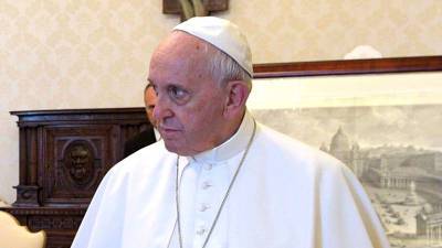 Франциск - Бенедикт XVI (Xvi) - СМИ: Папа Римский Франциск решил отречься от престола - newdaynews.ru - Италия - Ватикан