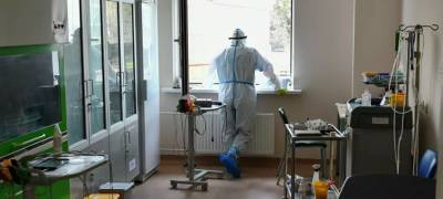 За минувшие сутки в России от коронавируса скончались 776 человек - stolicaonego.ru - Россия