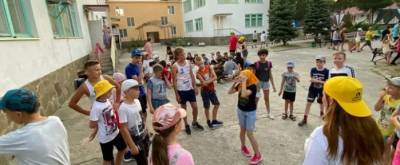 В Анапе после подтопления лагеря «Зори Анапы» 10 детей с ОРВИ попали в медизолятор - runews24.ru - Анапа
