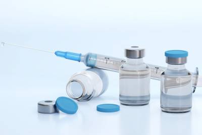 Запас вакцины против COVID-19 в Петербурге составил 374 тысячи доз - abnews.ru - Санкт-Петербург - Пресс-Служба