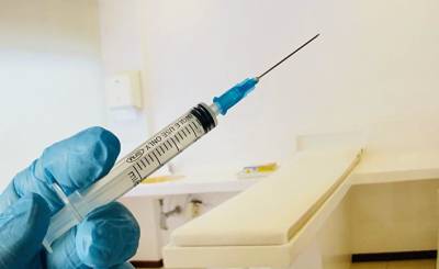 Al Arabiya (ОАЭ): популярная вакцина от коронавируса быстро теряет эффективность против «дельта»-штамма! - inosmi.ru - Сша - Англия - Израиль - Эмираты