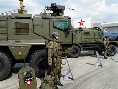 Россия в 2020 году экспортировала военной продукции на $15,6 млрд - vpk-news.ru - Россия