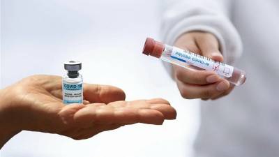 В Башкирии пункты вакцинации от коронавируса доступны в 2ГИС - bash.news - республика Башкирия