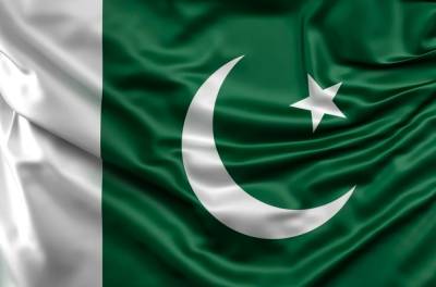 В Пакистане общее число погибших от COVID достигло 25 000 человек и мира - cursorinfo.co.il - Пакистан