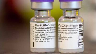 Фрэнсис Крик - Исследования доказали, что вакцина Pfizer ослабляет иммунную систему - news-front.info - Англия - Wuhan