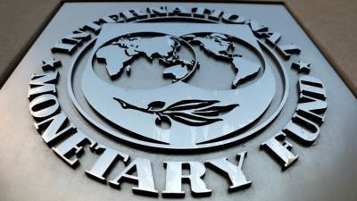 РБК: МВФ выделил России $18 млрд в виде специальных прав заимствования - russian.rt.com - Россия