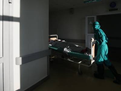 Екатерина Тикарадзе - В Грузии от коронавируса умер дважды вакцинированный человек - unn.com.ua - Украина - Киев - Грузия