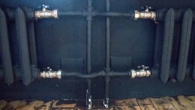 На Ямале начинается отопительный сезон - newdaynews.ru - округ Янао