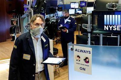 Инвесторы остаются в акциях, но готовятся к волатильности - smartmoney.one - Сша - Нью-Йорк - Нью-Йорк