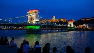 РФ и Венгрия начали работу над снятием ограничений на поездки граждан - iz.ru - Россия - Израиль - Венгрия