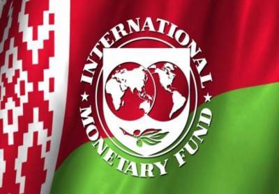 МВФ выделил режиму Лукашенко более 900 миллионов долларов - rusjev.net - Белоруссия - Венесуэла - Афганистан - Бирма