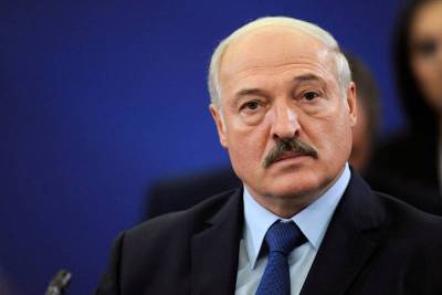 Александр Лукашенко - Николай Лукашенко - Виктор Лукашенко - Президентом Беларуси, возможно, станет Николай Лукашенко - yur-gazeta.ru - Белоруссия