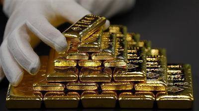 Стоимость золота поднялась выше $1800 за унцию на коронавирусных рисках - smartmoney.one - Москва - Нью-Йорк - Нью-Йорк