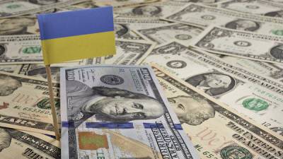 Екатерина Рожкова - МВФ перечислил Украине антикризисные 2,7 млрд долларов - sharij.net - Украина - Сша