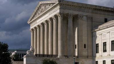 Джон Байден - дминистрация США отстаивает в Верховном суде законность моратория на выселение - golos-ameriki.ru - Сша