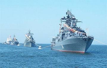 Как испанцы не пустили к себе российские корабли - charter97.org - Москва - Белоруссия - Испания - Мадрид