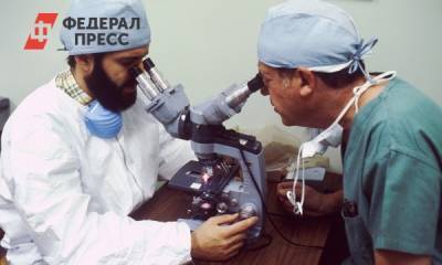 Сай Редди - Ученые прогнозируют появление суперкоронавируса - fedpress.ru - Москва