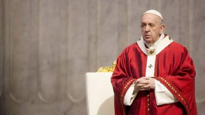 Франциск - Папа Римский может отречься от престола – СМИ - sharij.net - Италия - Ватикан - Ватикан