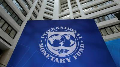 Резервная помощь: МВФ выделил России $18 млрд в виде специальных прав заимствования - russian.rt.com - Россия